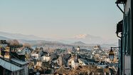 CADEAUX DU HAUT-BÉARN – Produits d'Aspe, de Barétous et du piémont oloronais